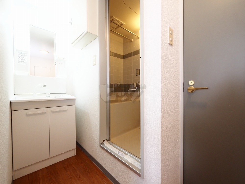 洗面所・脱衣所