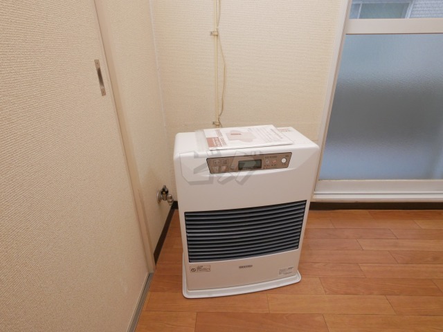 ストーブ