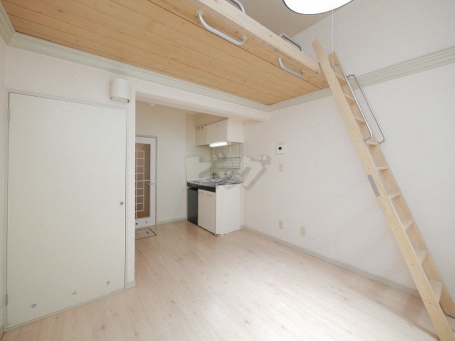 リビング・ダイニング