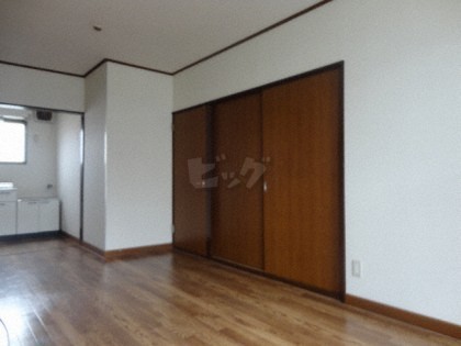 リビング・ダイニング