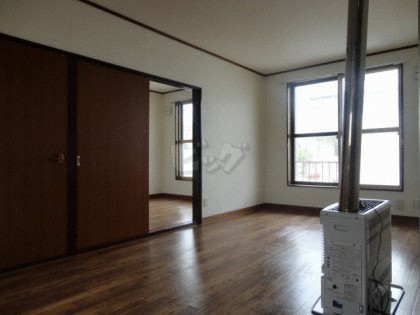 リビング・ダイニング