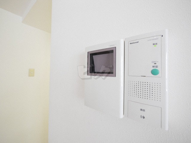 インターホン