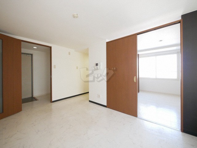 リビング・ダイニング