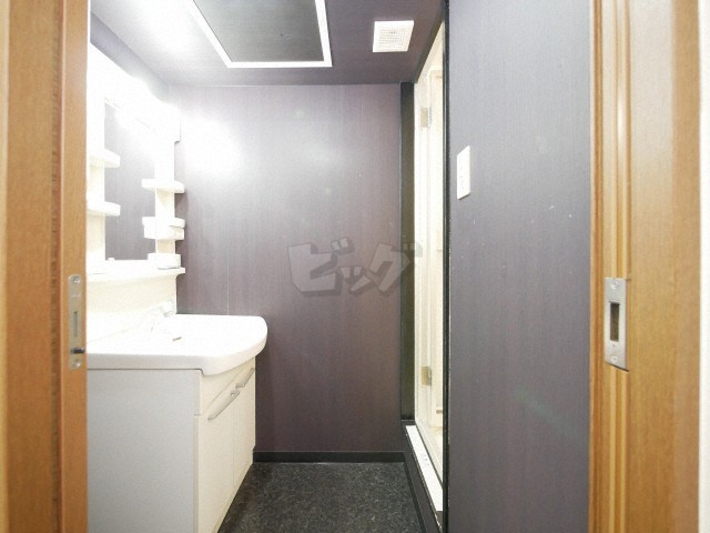 洗面所・脱衣所