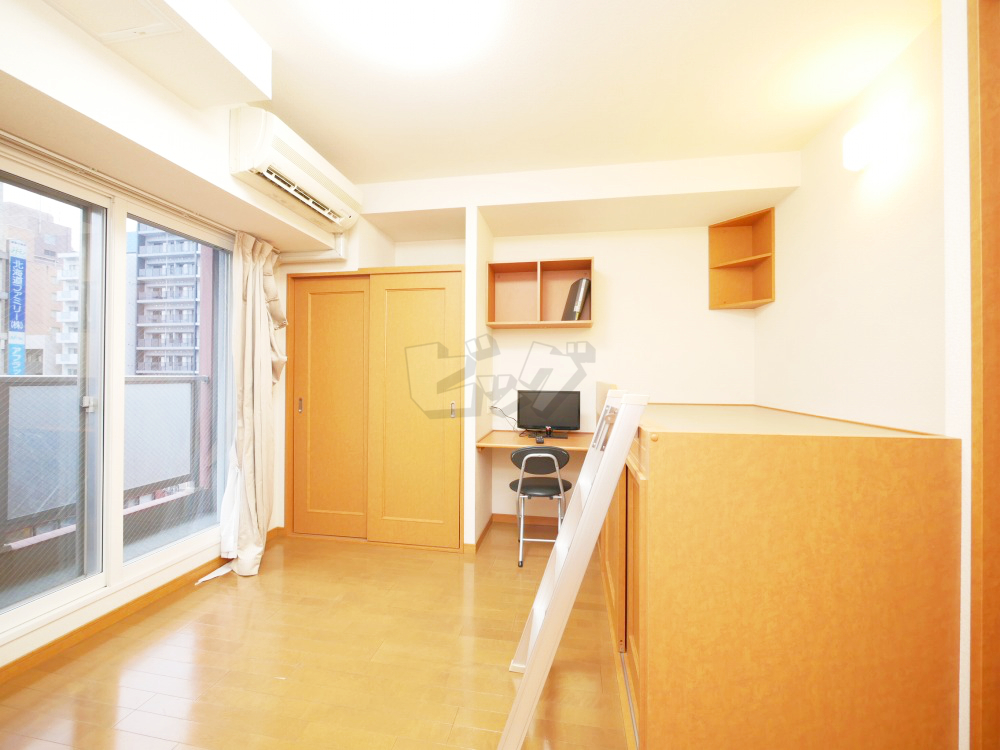 リビング・ダイニング