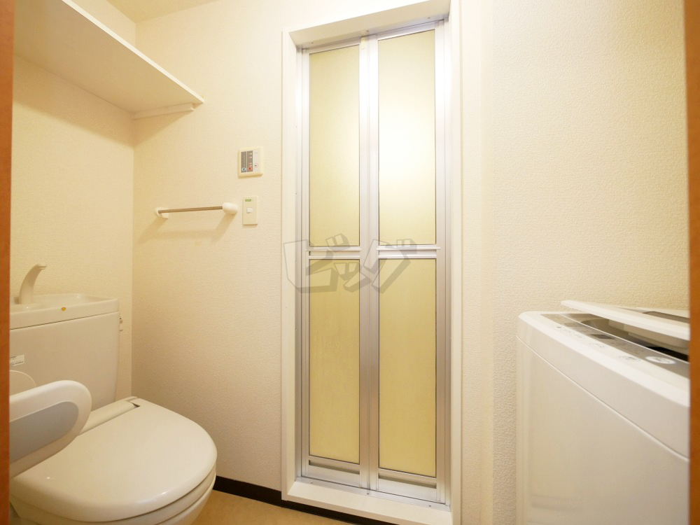 洗面所・脱衣所