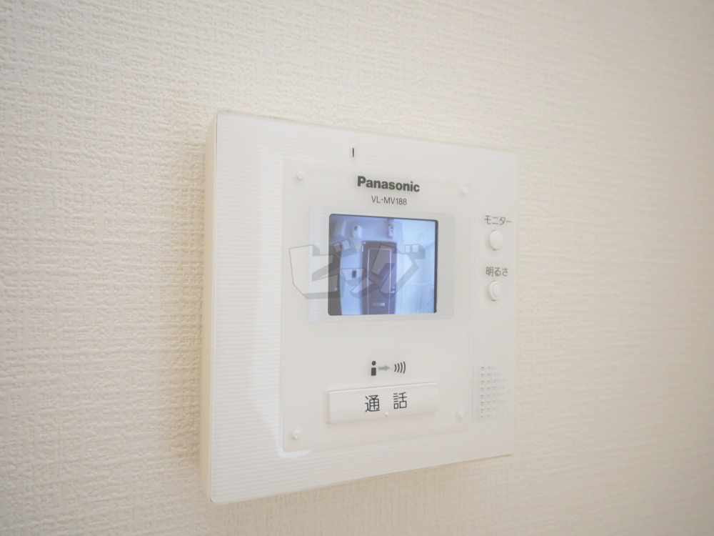 インターホン