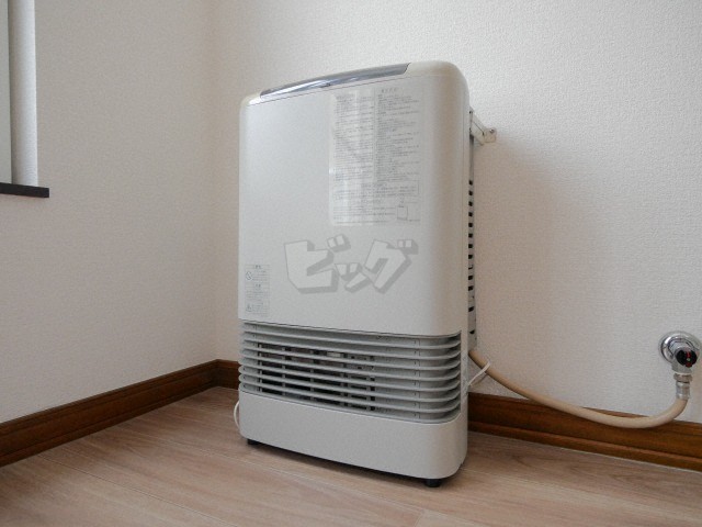 ストーブ