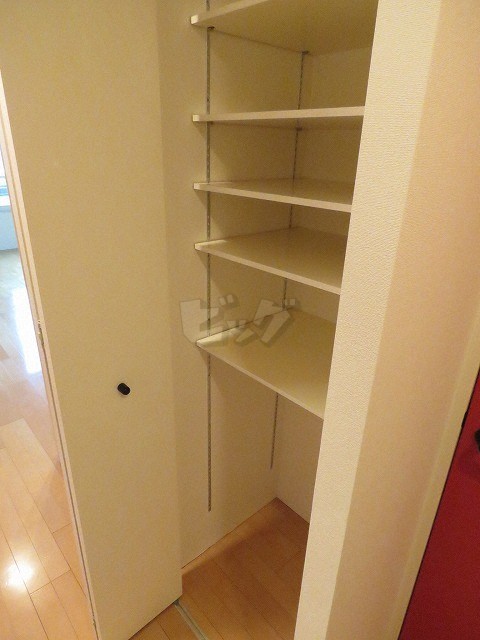 玄関収納