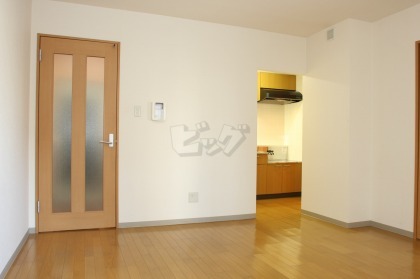 リビング・ダイニング