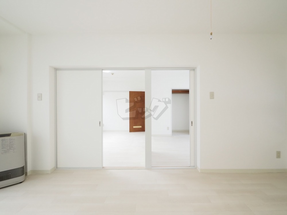 リビング・ダイニング