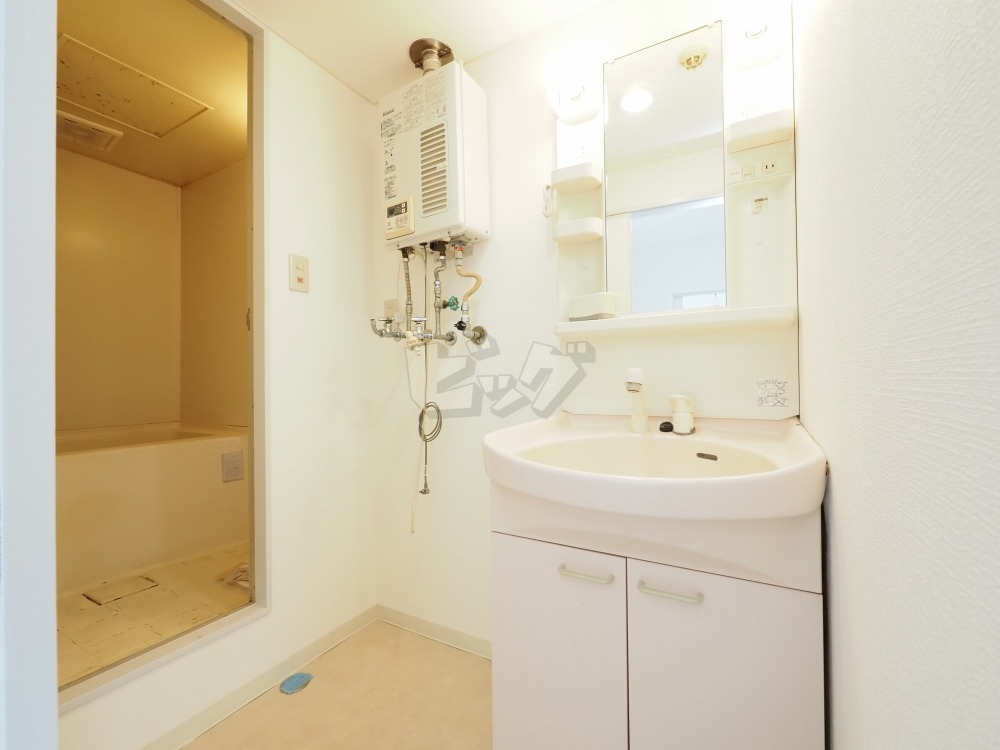 洗面所・脱衣所