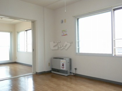 リビング・ダイニング