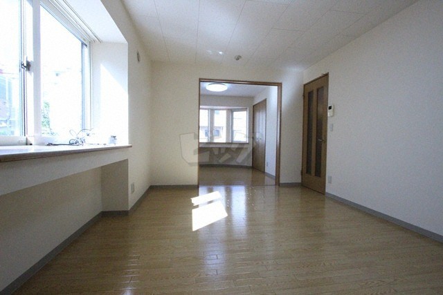 リビング・ダイニング