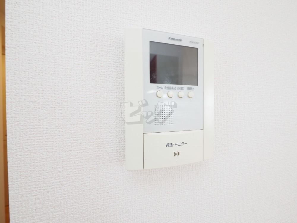 インターホン