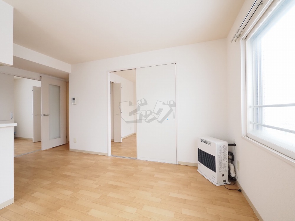 リビング・ダイニング