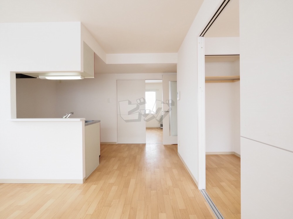 リビング・ダイニング