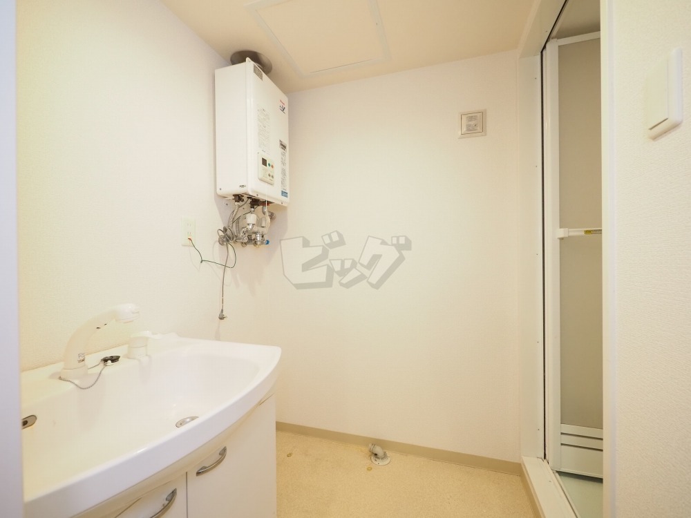 洗面所・脱衣所