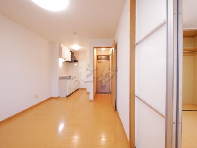 リビング・ダイニング