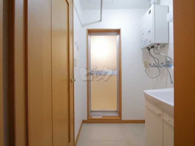 洗面所・脱衣所