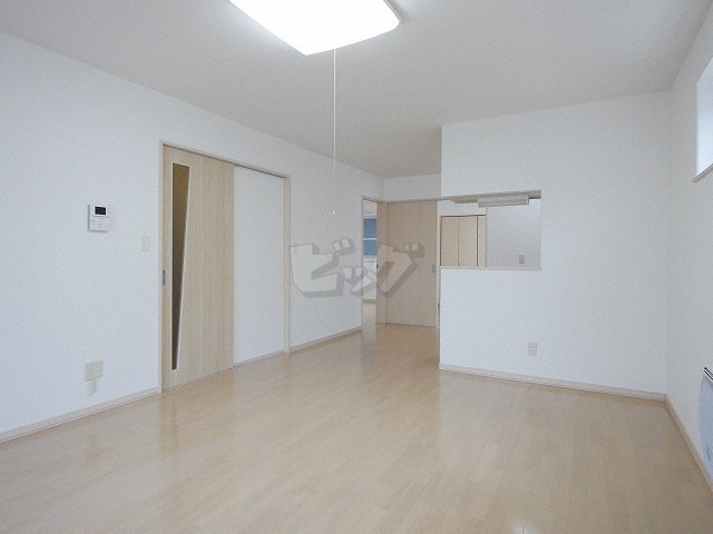 リビング・ダイニング