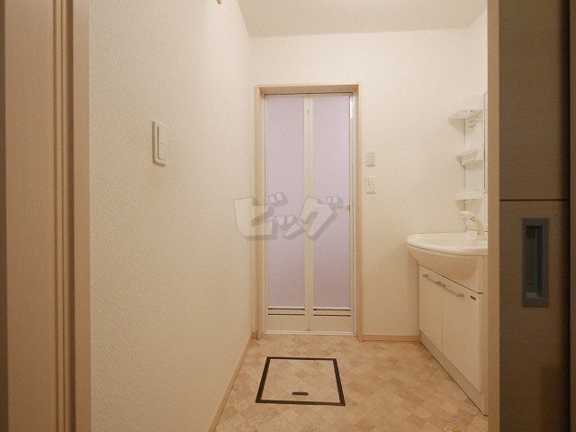 洗面所・脱衣所