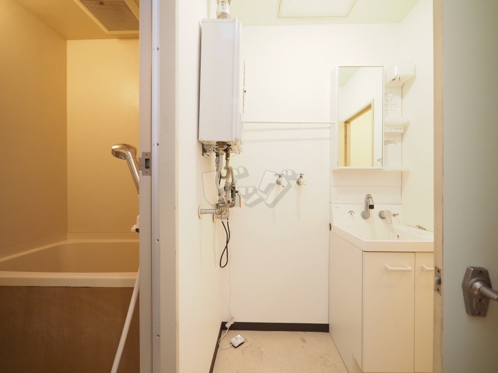 洗面所・脱衣所