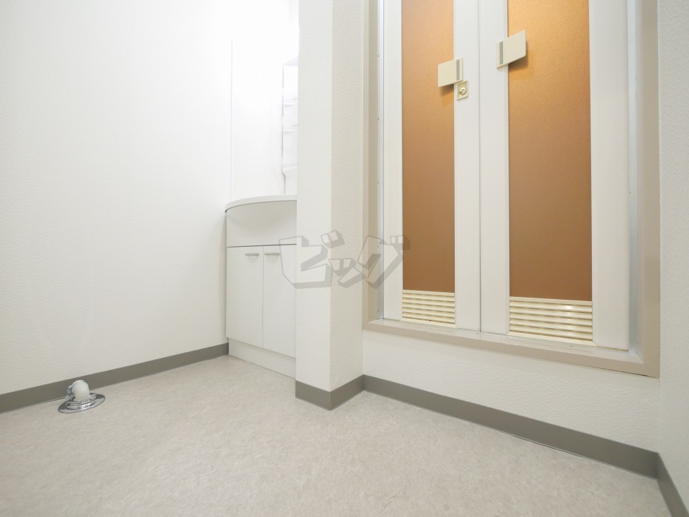 洗面所・脱衣所