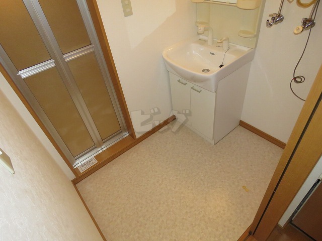 洗面所・脱衣所