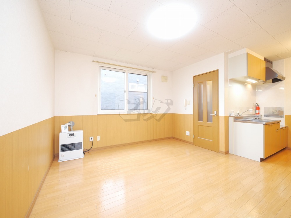 リビング・ダイニング