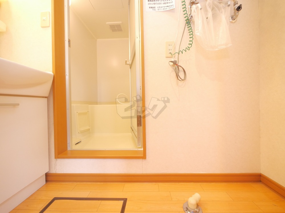 洗面所・脱衣所