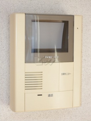 インターホン