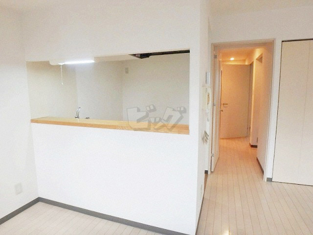 リビング・ダイニング