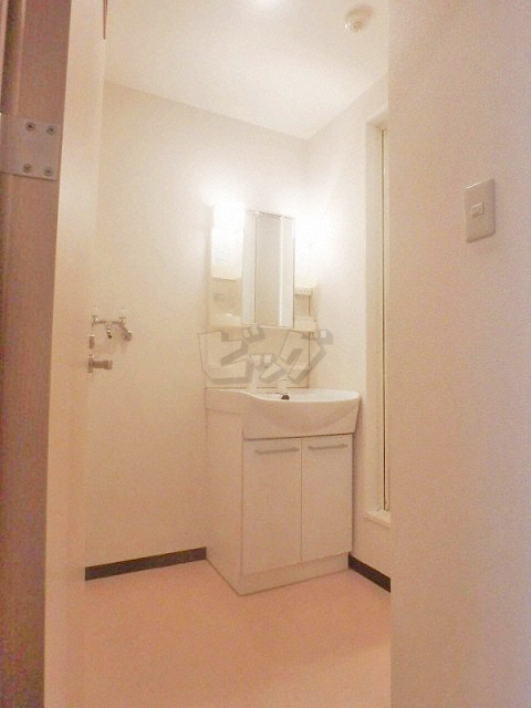 洗面所・脱衣所