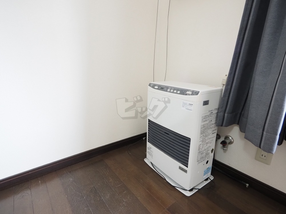ストーブ