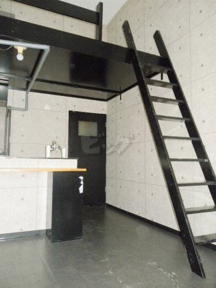 リビング・ダイニング