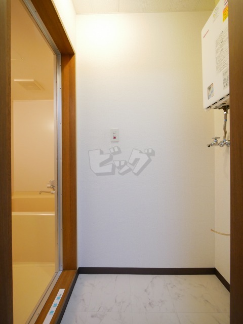 洗面所・脱衣所