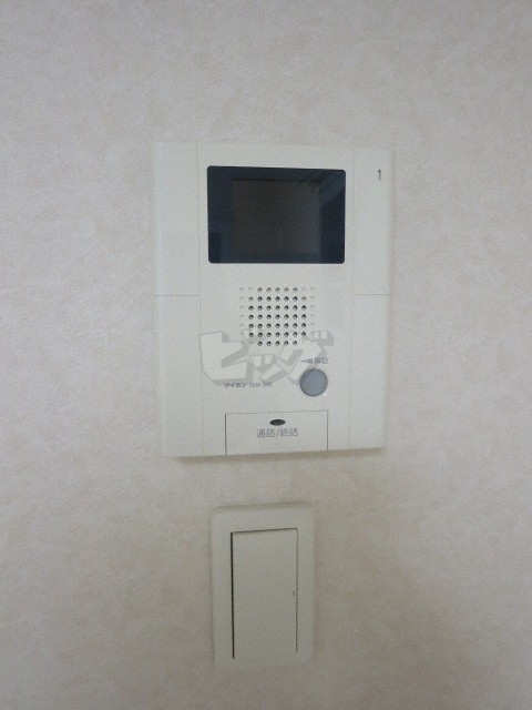 インターホン