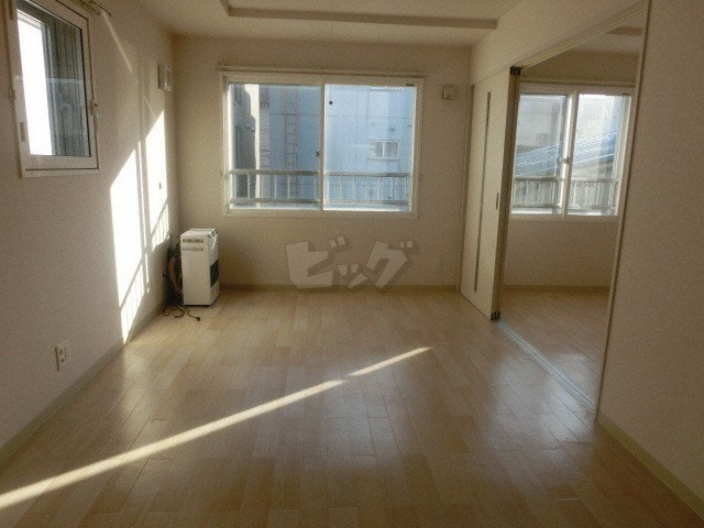 リビング・ダイニング