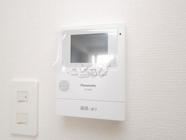 インターホン