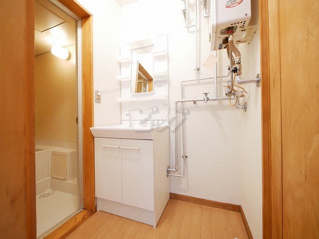 洗面所・脱衣所