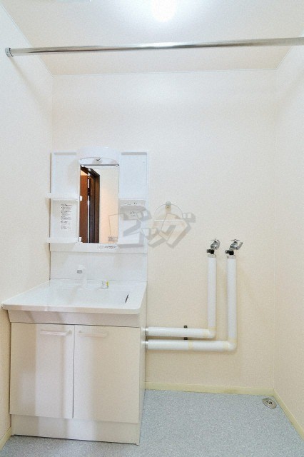 洗面所・脱衣所