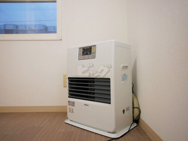 ストーブ