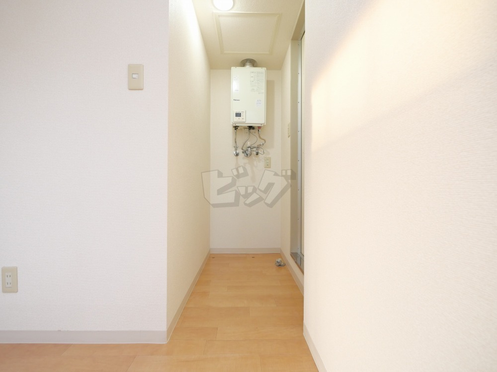 洗面所・脱衣所