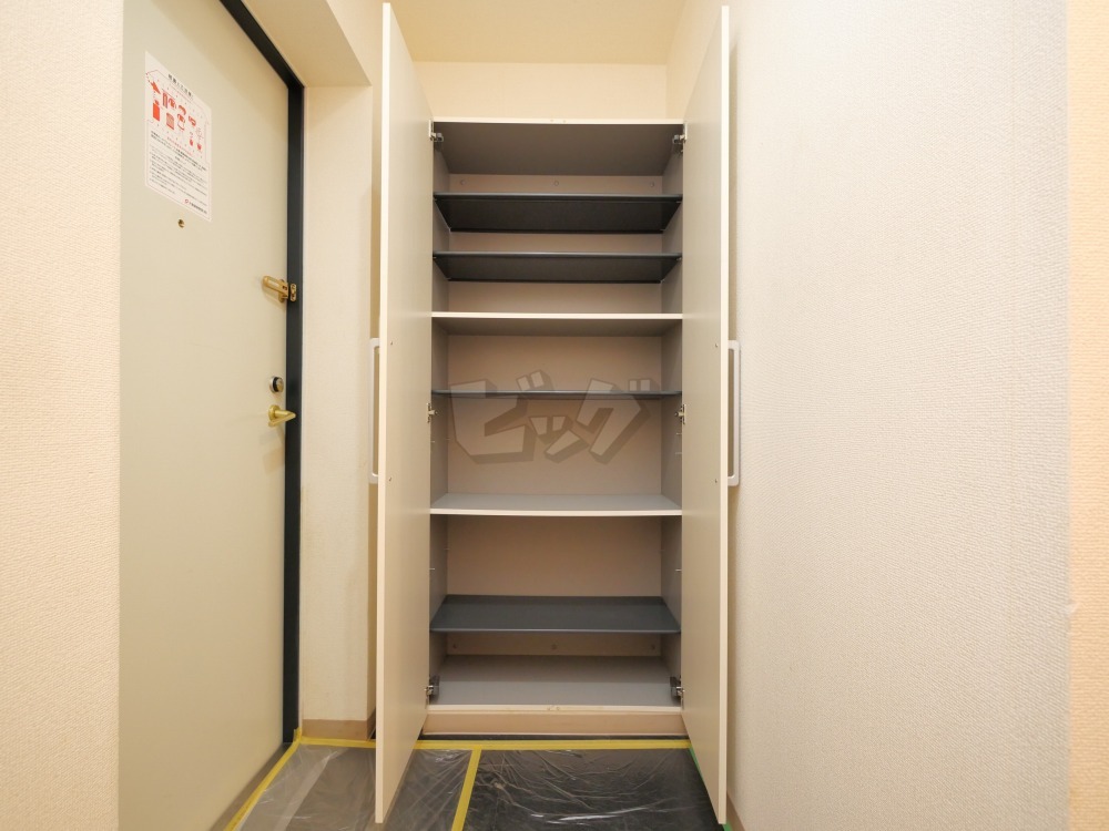 玄関収納