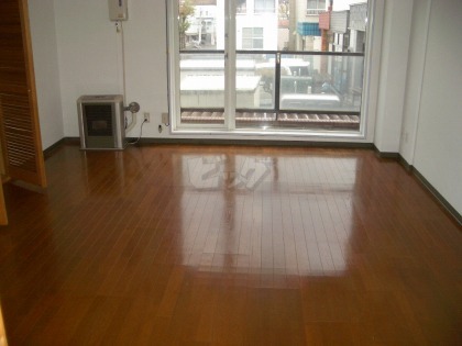 リビング・ダイニング