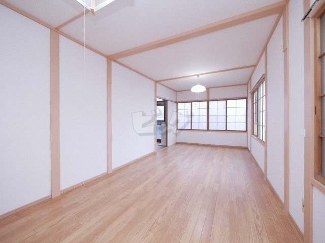 洋室