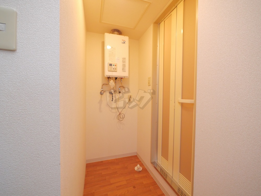 洗面所・脱衣所