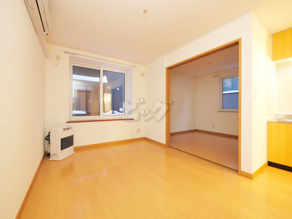 リビング・ダイニング