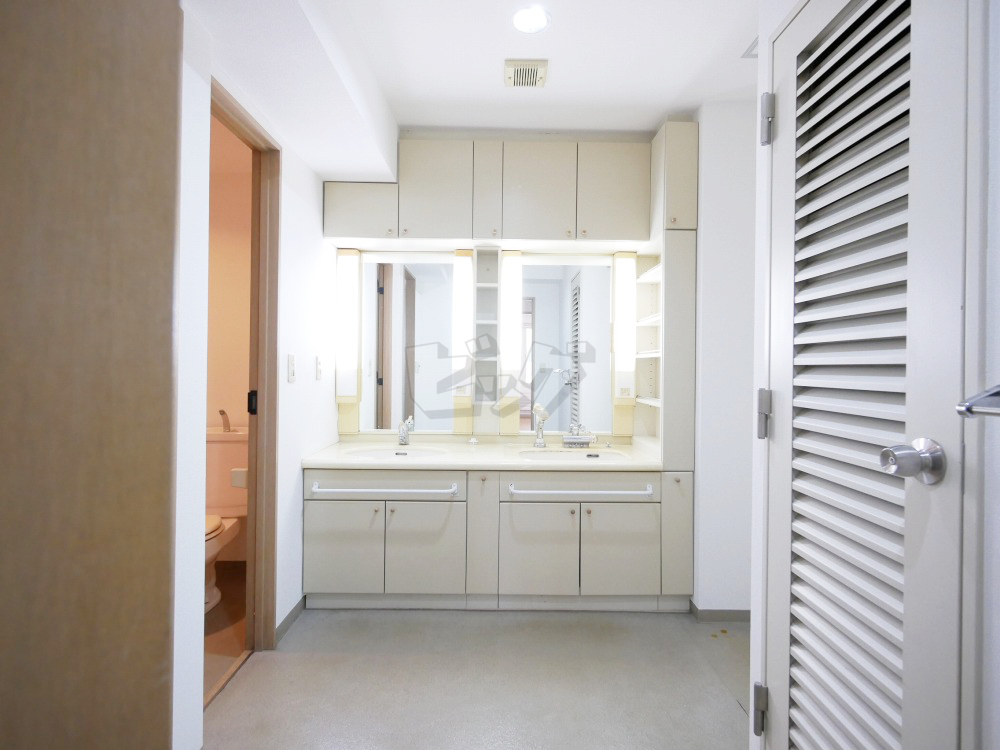 洗面所・脱衣所